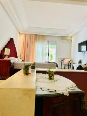 Jolie villa a Ennacer